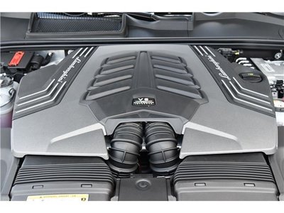 صورة مصغرة 54 لـ 2026 Lamborghini URUS