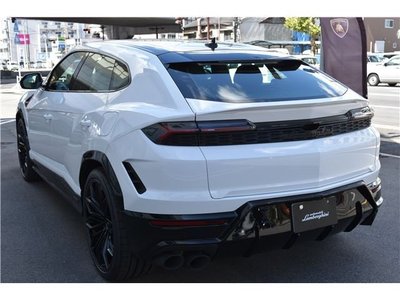 صورة مصغرة 12 لـ 2026 Lamborghini URUS