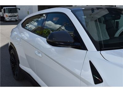 صورة مصغرة 20 لـ 2026 Lamborghini URUS
