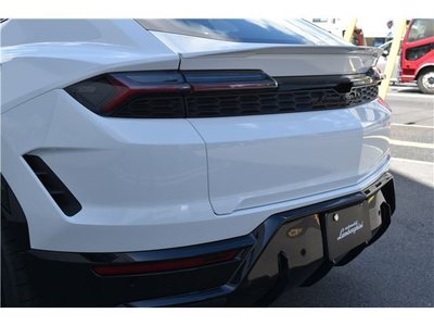 صورة مصغرة 14 لـ 2026 Lamborghini URUS