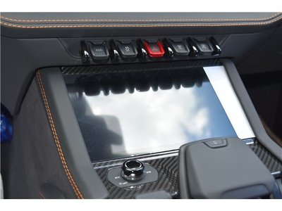 صورة مصغرة 58 لـ 2026 Lamborghini URUS