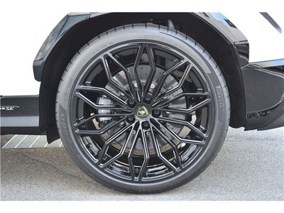 صورة مصغرة 11 لـ 2026 Lamborghini URUS