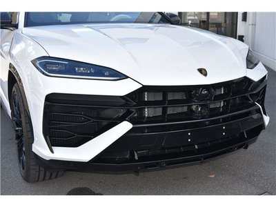 صورة مصغرة 21 لـ 2026 Lamborghini URUS