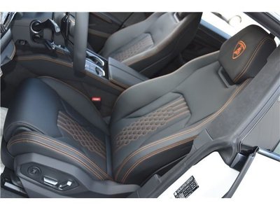 صورة مصغرة 29 لـ 2026 Lamborghini URUS