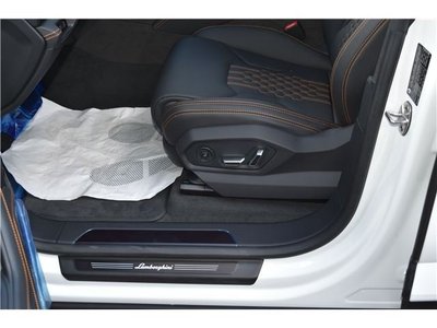 صورة مصغرة 27 لـ 2026 Lamborghini URUS