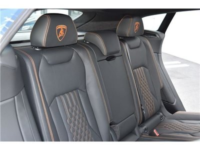 صورة مصغرة 43 لـ 2026 Lamborghini URUS