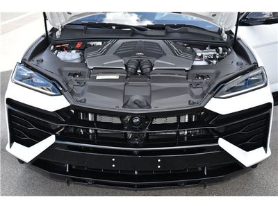 صورة مصغرة 53 لـ 2026 Lamborghini URUS