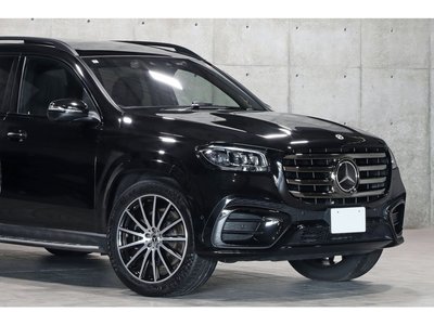 2024 Mercedes-BENZ GLS thumbnail 22