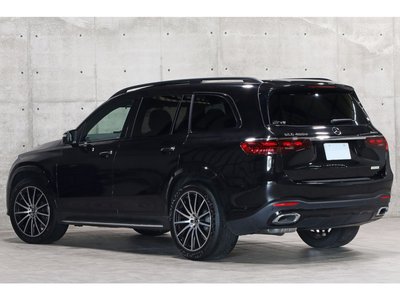 2024 Mercedes-BENZ GLS thumbnail 17