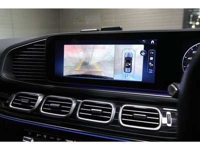 2024 Mercedes-BENZ GLS thumbnail 28