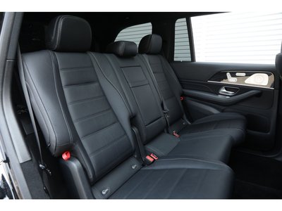 2024 Mercedes-BENZ GLS thumbnail 32