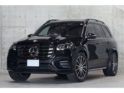 2024 Mercedes-BENZ GLS thumbnail 15