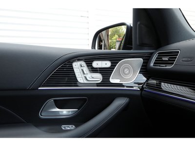 2024 Mercedes-BENZ GLS thumbnail 31