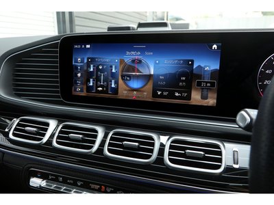 2024 Mercedes-BENZ GLS thumbnail 30