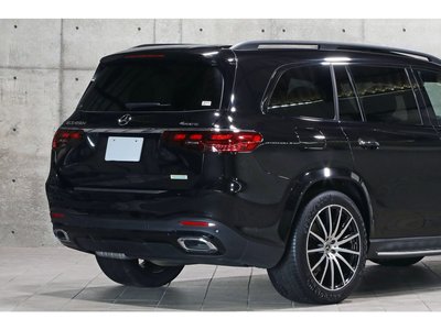 2024 Mercedes-BENZ GLS thumbnail 20