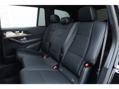 2024 Mercedes-BENZ GLS thumbnail 33