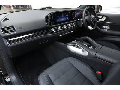2024 Mercedes-BENZ GLS thumbnail 23