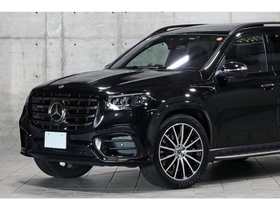 2024 Mercedes-BENZ GLS thumbnail 16