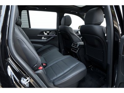 2024 Mercedes-BENZ GLS thumbnail 14