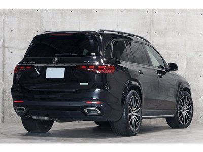 2024 Mercedes-BENZ GLS thumbnail 19