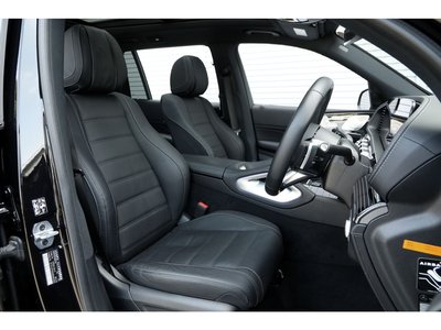 2024 Mercedes-BENZ GLS thumbnail 11