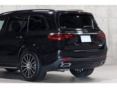 2024 Mercedes-BENZ GLS thumbnail 18