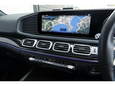 2024 Mercedes-BENZ GLS thumbnail 27
