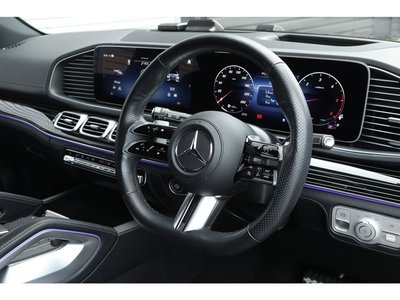 2024 Mercedes-BENZ GLS thumbnail 25