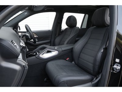 2024 Mercedes-BENZ GLS thumbnail 24