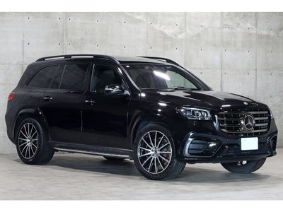2024 Mercedes-BENZ GLS thumbnail 21