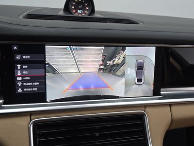 صورة مصغرة 21 لـ 2020 Porsche PANAMERA