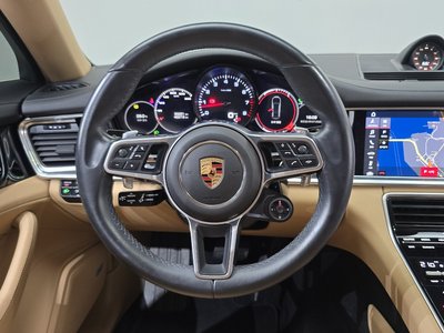 صورة مصغرة 19 لـ 2020 Porsche PANAMERA