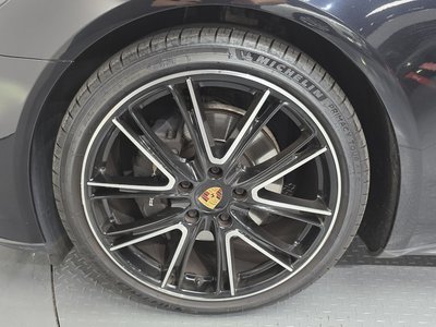 صورة 6 لـ 2020 Porsche PANAMERA