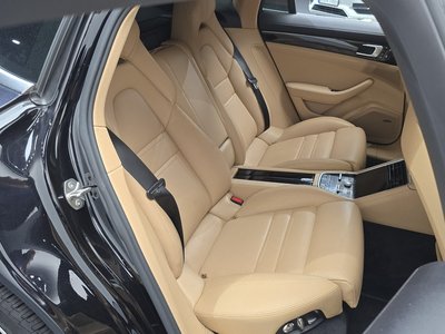 صورة مصغرة 18 لـ 2020 Porsche PANAMERA