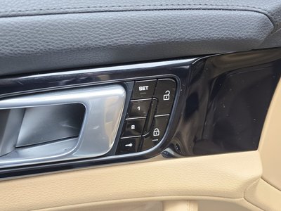 صورة مصغرة 31 لـ 2020 Porsche PANAMERA