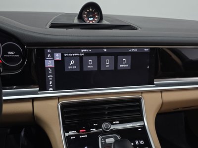صورة مصغرة 20 لـ 2020 Porsche PANAMERA