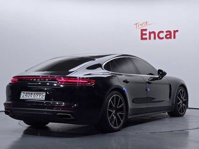 صورة 3 لـ 2020 Porsche PANAMERA