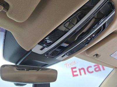 صورة مصغرة 32 لـ 2020 Porsche PANAMERA