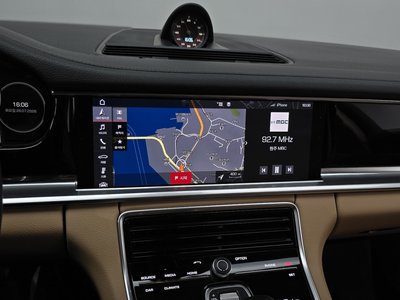 صورة مصغرة 22 لـ 2020 Porsche PANAMERA