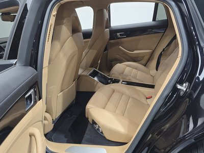 صورة مصغرة 16 لـ 2020 Porsche PANAMERA