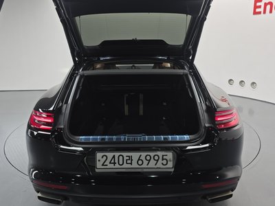 صورة مصغرة 28 لـ 2020 Porsche PANAMERA