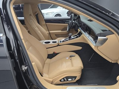 صورة مصغرة 17 لـ 2020 Porsche PANAMERA