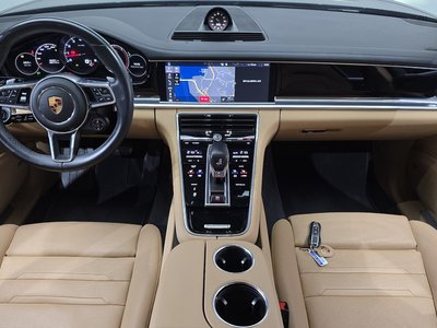 صورة 5 لـ 2020 Porsche PANAMERA