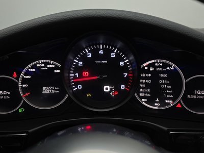 صورة مصغرة 11 لـ 2020 Porsche PANAMERA