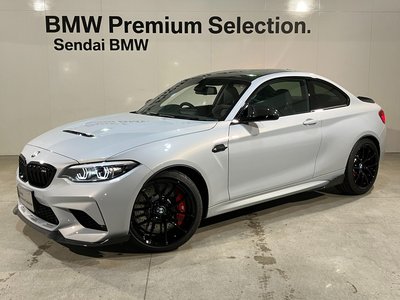 BMW M2 COUPE
