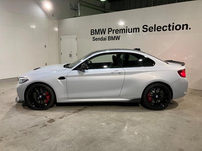 BMW M2 COUPE - 7