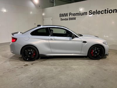 BMW M2 COUPE - 8
