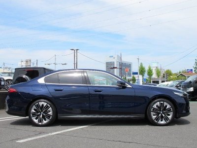 BMW BMW 5 SERIES - 5