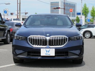 BMW BMW 5 SERIES - 2