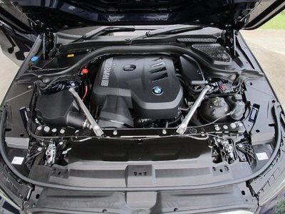 BMW BMW 5 SERIES - 10